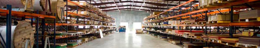 A&C Warehouse